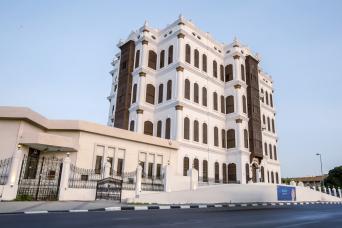 Discover Taif with lunch from Makkah