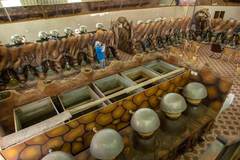 Makkah Essentials Tour with lunch