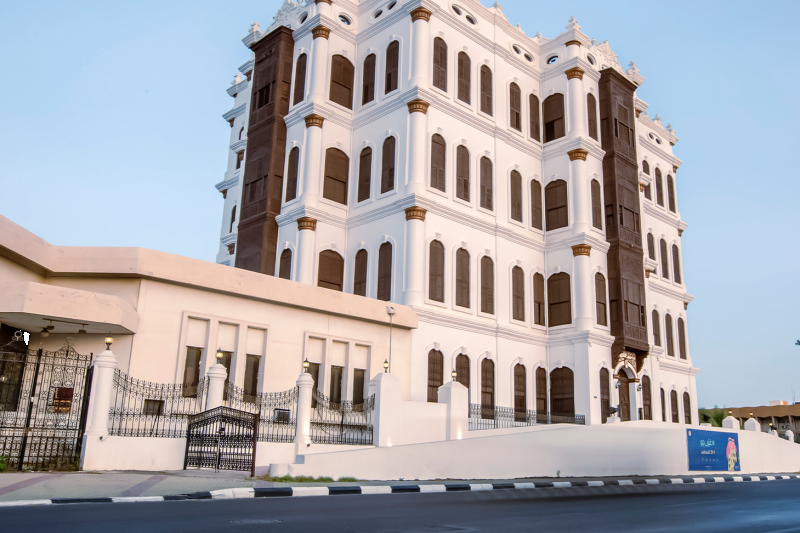 Makkah Essentials Tour with lunch