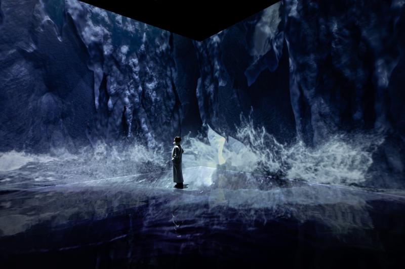 Dubai Attraction: ARTE Museum