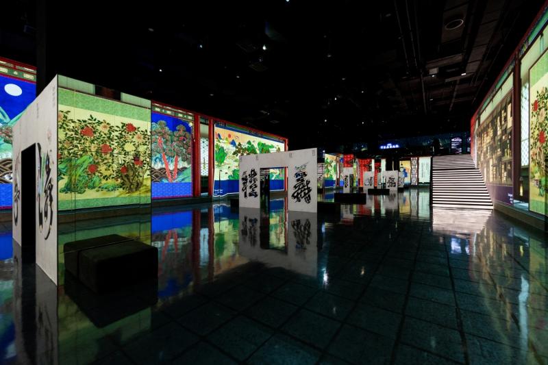 Dubai Attraction: ARTE Museum