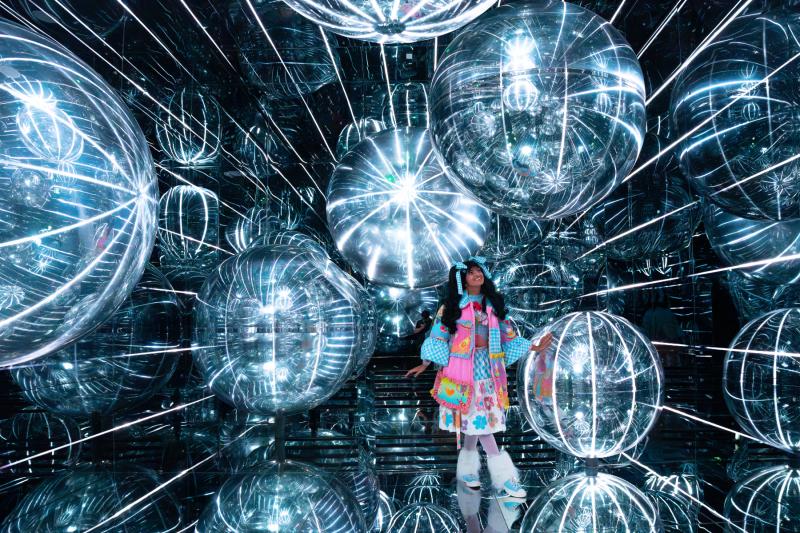 Dubai Attraction: HOUSE OF HYPE DUBAI