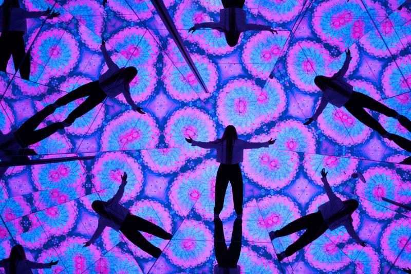 Dubai Attraction: HOUSE OF HYPE DUBAI