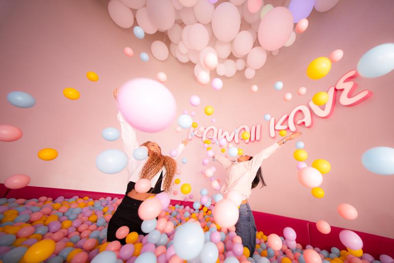 Dubai Attraction: HOUSE OF HYPE DUBAI