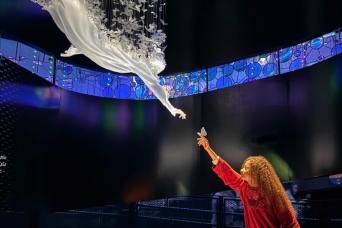Dubai Attraction: Expo City Attraction Pass