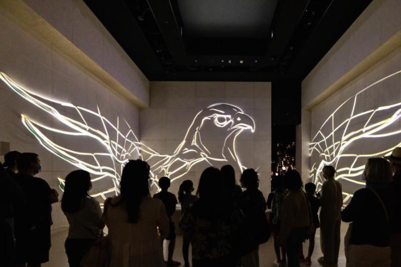 Dubai Attraction: Expo City Attraction Pass