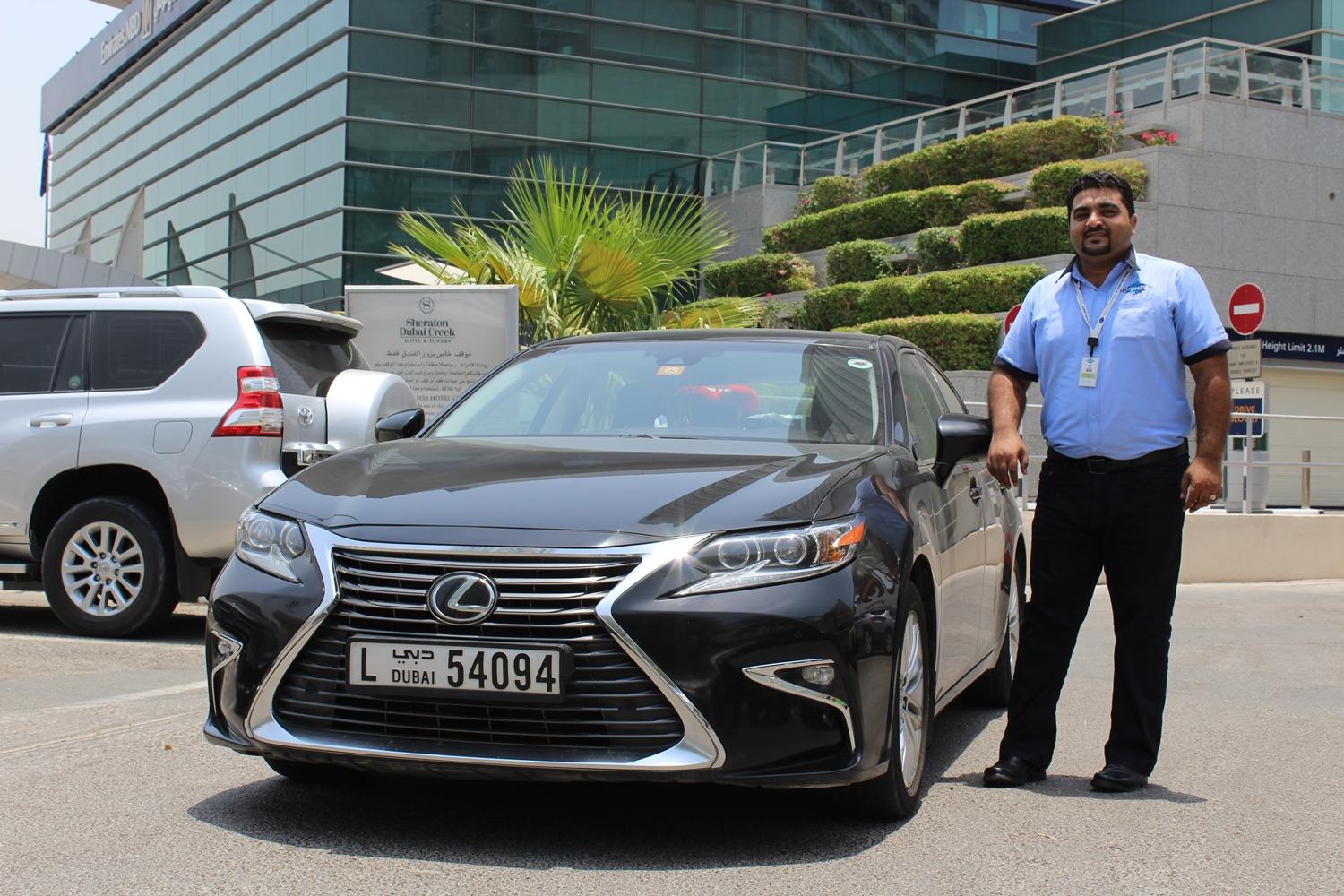 Full Day Private Vehicle Rental with Driver in Abu Dhabi Abu Dhabi