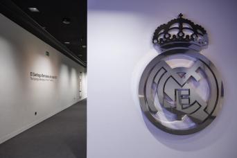 Stade Bernabeu : visite guidée