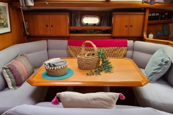 Barcelone : croisière privée en voilier