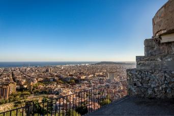 Barcelone : visite privée des contrastes de la ville