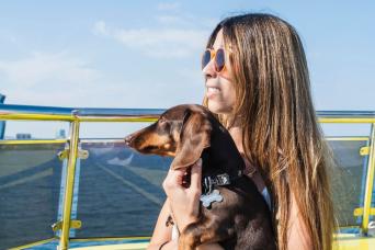 Barcelone : bus à arrêts multiples et tour en catamaran de 60 minutes