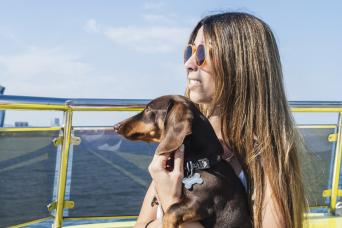Barcelone : croisière musicale en catamaran