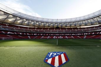 Stade Cívitas Metropolitano : billet d'entrée