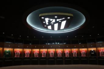 Stade Cívitas Metropolitano : billet d'entrée