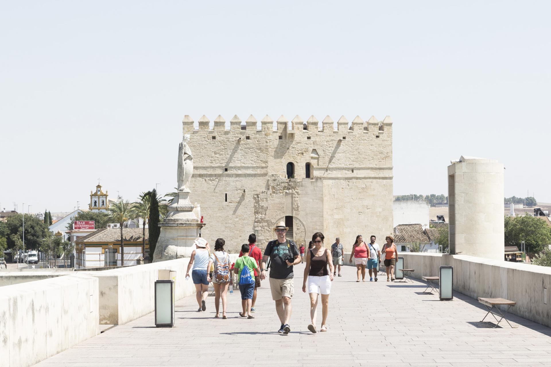 8-Day Andalusia and Toledo Tour from Madrid: Cordoba | Sevilla | Granada**Daily Breakfast and Entrance Tickets Included**