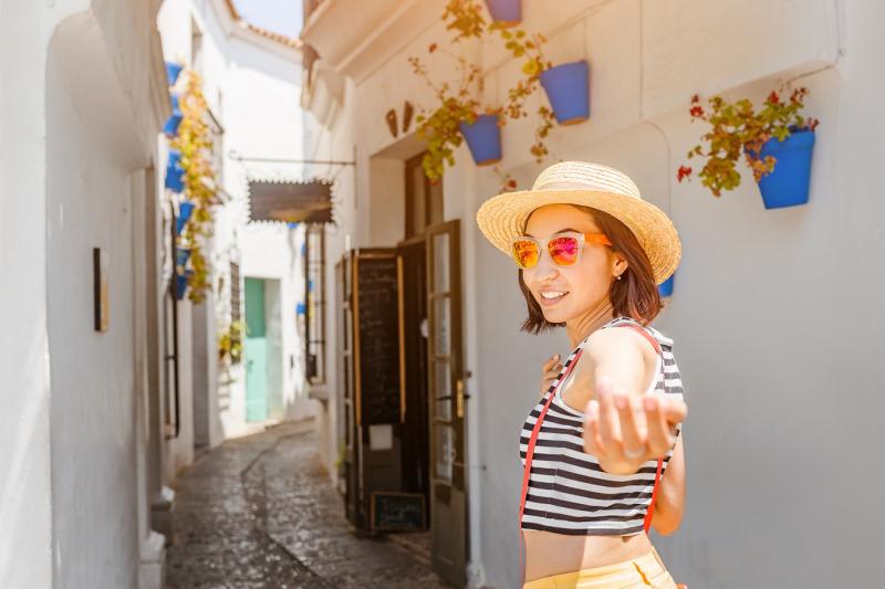 8-Day Andalusia and Toledo Tour from Madrid: Cordoba | Sevilla | Granada**Daily Breakfast and Entrance Tickets Included**