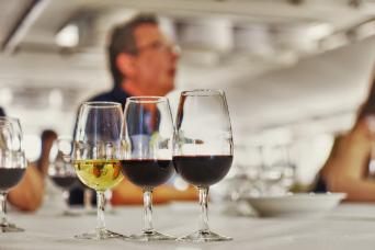Tolède : visite d'une journée avec tapas et vin