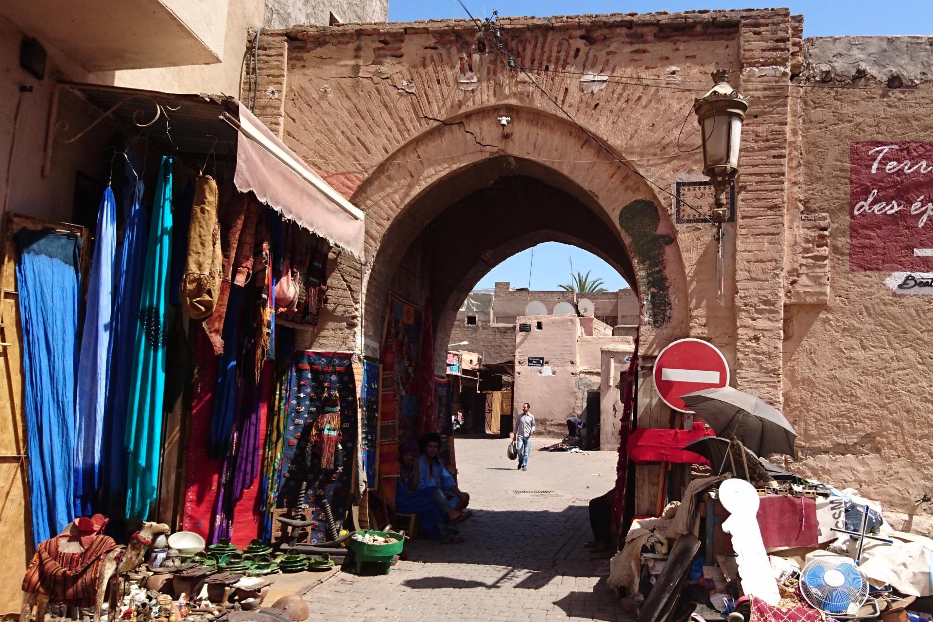 8-Day Sea of Dunes Tour from Marrakech: Dades | Todra | Merzouga | Zagora | Ouarzazate**Daily Breakfast Included**