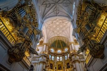 Séville classique : visite guidée de la cathédrale et de la Giralda