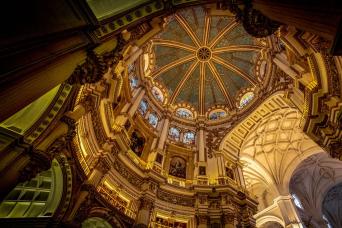 Séville classique : visite guidée de la cathédrale et de la Giralda