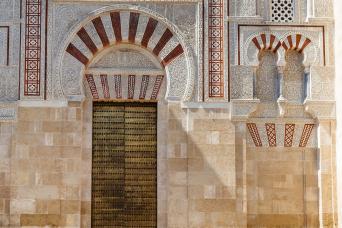 Cordoue : visite guidée de la  Mosquée et du quartier juif