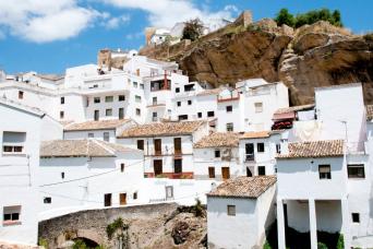Ronda et Setenil : visite d'une journée complète