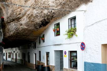 Ronda et Setenil : visite d'une journée complète