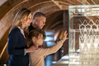 Visite guidée accélérée de La Pedrera