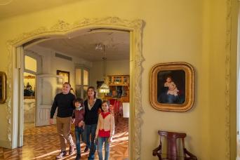 Visite guidée accélérée de La Pedrera