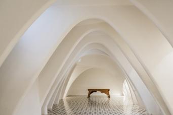 Visite guidée accélérée de la Casa Batlló