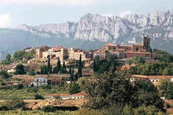 Bilbao : visite d'une journée à La Rioja et ses vignobles