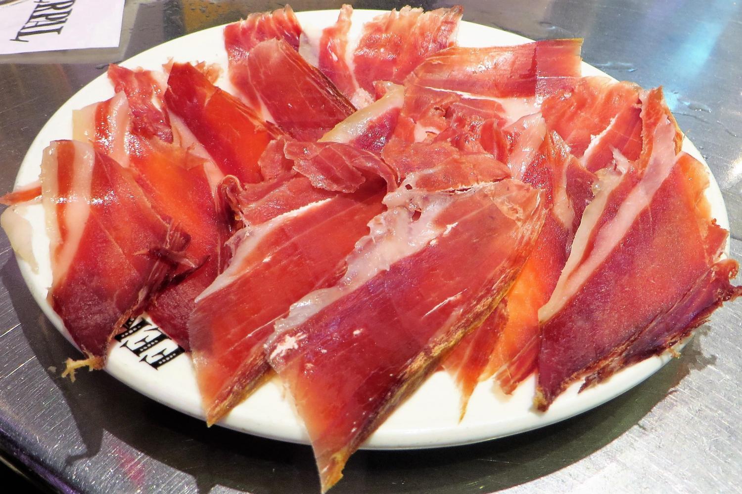 Dieta del vino y el jamon descargar
