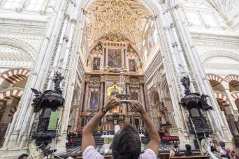 Tolède : visite guidée au départ de Madrid