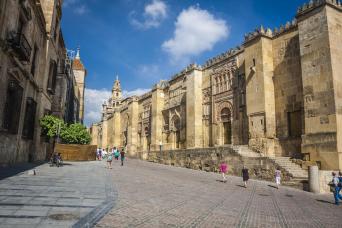 Tolède : visite guidée au départ de Madrid