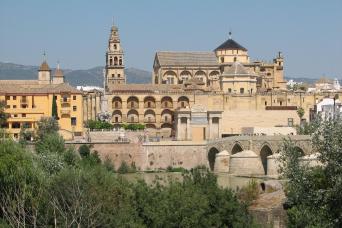 Tolède : visite guidée au départ de Madrid