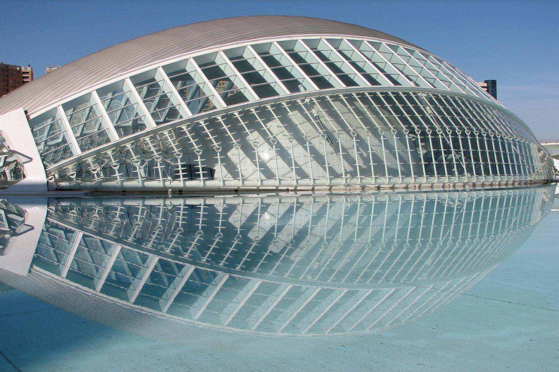 9-Day Andalusia and Mediterranean Coast Tour from Madrid: Seville, Granada, Valencia, Barcelona | Daily Breakfast and Entrance Tickets Included