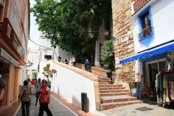 Mijas, Marbella et Banus : excursion au départ de Costa del Sol