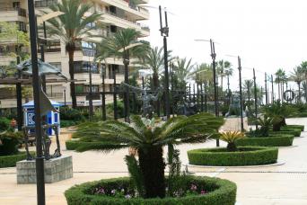 Mijas, Marbella et Banus : excursion au départ de Costa del Sol