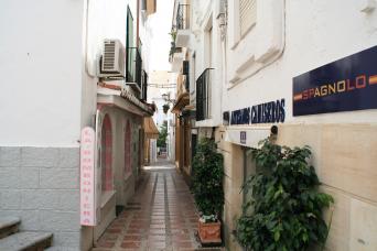 Mijas, Marbella et Banus : excursion au départ de Costa del Sol