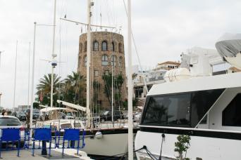 Mijas, Marbella et Banus : excursion au départ de Costa del Sol