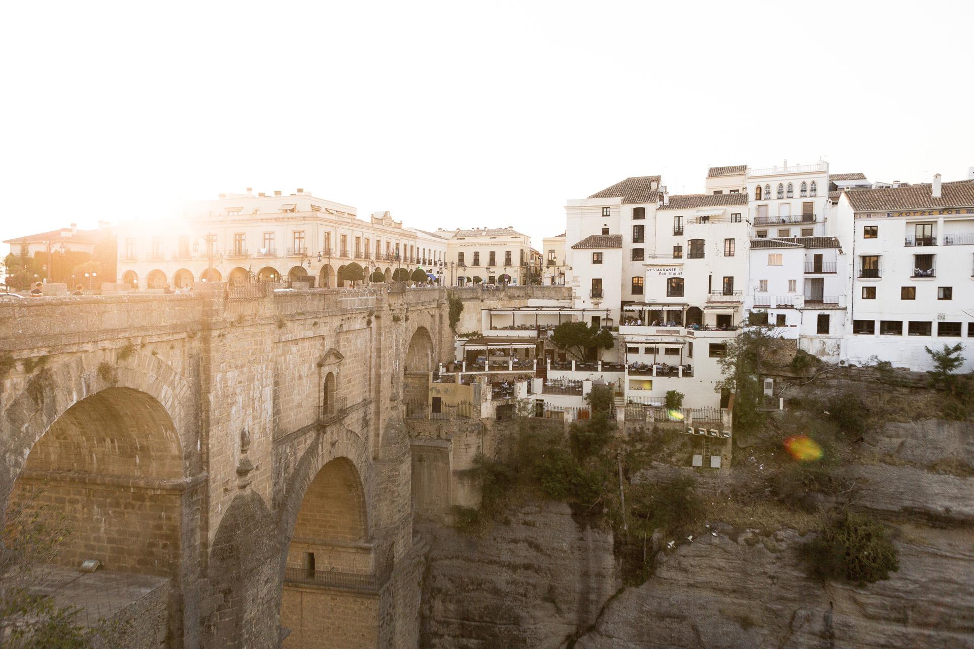 9-Day Andalusia Tour from Madrid: Cordoba, Seville, Costa del Sol, Granada, Toledo | Daily Breakfast and Entrance Tickets Included