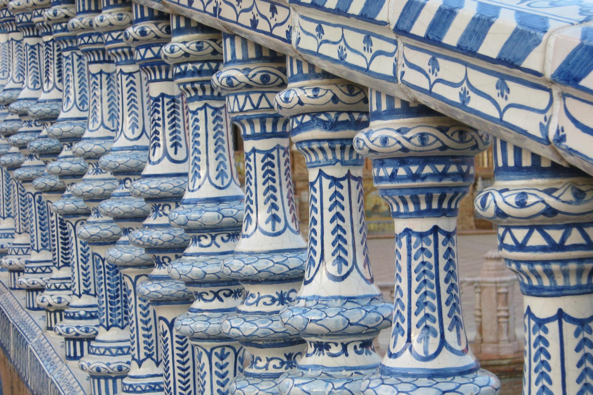 9-Day Andalusia Tour from Madrid: Cordoba, Seville, Costa del Sol, Granada, Toledo | Daily Breakfast and Entrance Tickets Included