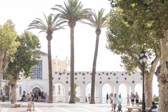 Nerja et Frigiliana : excursion au départ de Costa del Sol