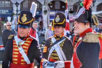 Shopping à Gibraltar : visite d'une journée complète