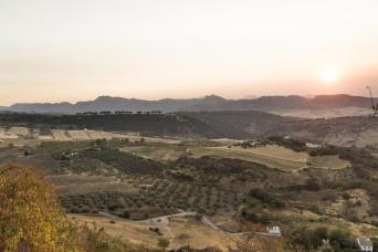 Excursion d'une journée à Ronda depuis la Costa del Sol