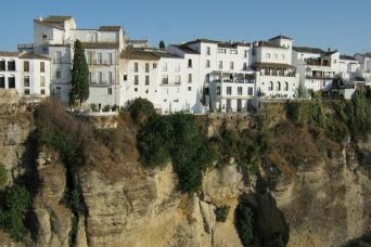 Excursion d'une journée à Ronda depuis la Costa del Sol
