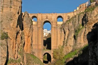 Excursion d'une journée à Ronda depuis la Costa del Sol