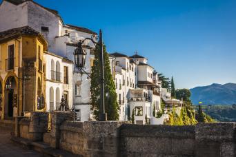 Excursion d'une journée à Ronda depuis la Costa del Sol