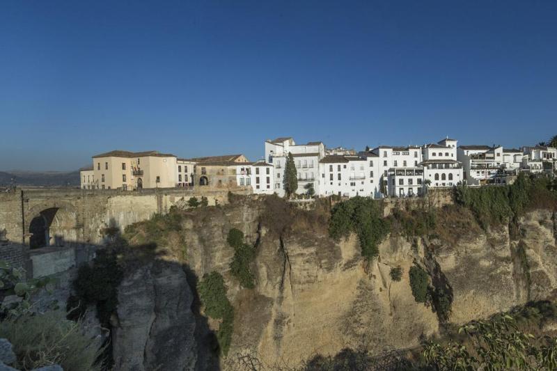 Ronda : excursion d'une journée au départ de Séville
