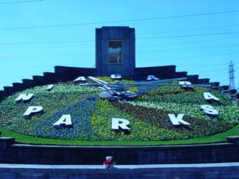 Chutes canadiennes : visite avec croisière en bateau et tour Skylon